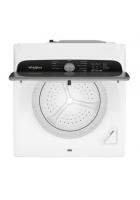 5.3 Cu. Ft. Large Capacity Top Load Washer