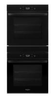 5.8 Cu. Ft. 24 Inch Double Wall Oven with Convection