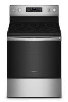 5.3 Cu. Ft. Whirlpool® Electric 5-in-1 Air Fry Oven