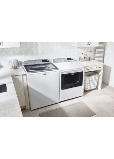 Smart Top Load Washer with Extra Power - 4.7 cu. ft.