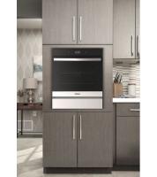 2.9 Cu. Ft. 24 Inch Convection Wall Oven