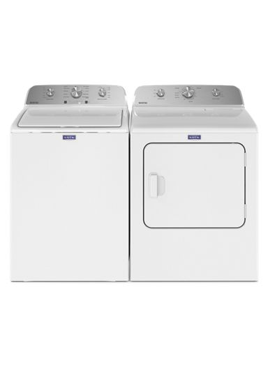FrontLoad Electric Wrinkle Prevent Dryer - 7.0 cu. ft.
