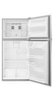 30-inch Wide Top Freezer Refrigerator - 18 cu. ft.