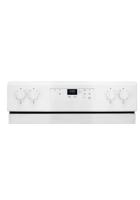 4.8cu. ft. Electric Range with Keep Warm setting