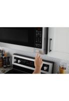 30-Inch Wide Electric Range With True Convection And Power Preheat - 6.4 Cu. Ft.