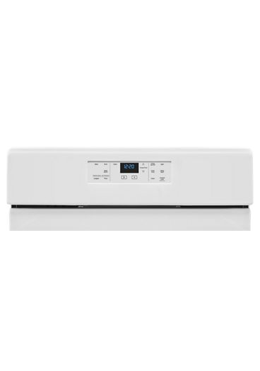 5.3 cu. ft. Electric Range with Frozen Bake™ Technology