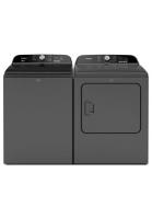 5.2-5.3 Cu. Ft. Whirlpool® Top Load Washer with Removable Agitator