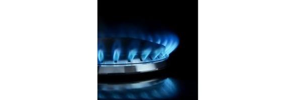 36-inch Wide Gas Cooktop with Power™ Burner