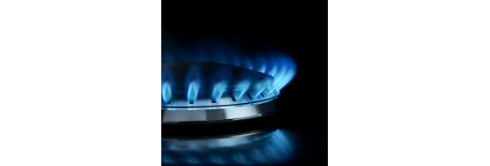 36-inch Wide Gas Cooktop with Power™ Burner