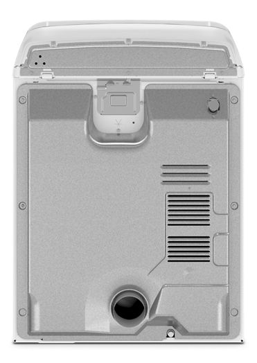 Pet Pro Top Load Electric Dryer - 7.0 cu. ft.