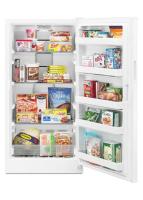 16 cu. ft. Upright Freezer with LED Lighting