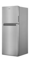 24-inch Wide Small Space Top-Freezer Refrigerator - 11.6 cu. ft.