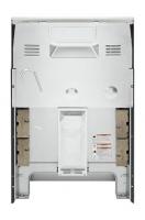 30-Inch Wide Electric Range With Shatter-Resistant Cooktop - 5.3 Cu. Ft.
