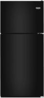 30-Inch Wide Top Freezer Refrigerator with PowerCold® Feature- 18 Cu. Ft.
