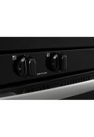 30-inch Gas Range with Self-Clean Option
