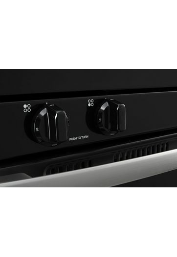 30-inch Gas Range with Self-Clean Option