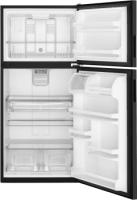 30-Inch Wide Top Freezer Refrigerator with PowerCold® Feature- 18 Cu. Ft.