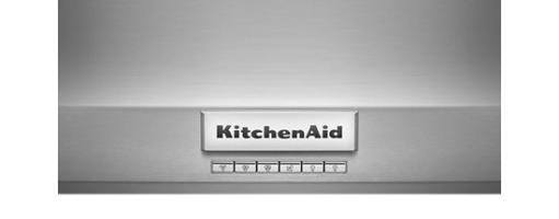48'' 585 or 1170 CFM Motor Class Commercial-Style Wall-Mount Canopy Range Hood