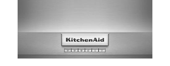 48'' 585 or 1170 CFM Motor Class Commercial-Style Wall-Mount Canopy Range Hood