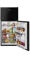 30-inch Wide Top Freezer Refrigerator - 18 cu. ft
