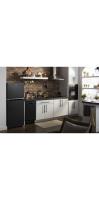 24-inch Wide Small Space Top-Freezer Refrigerator - 11.6 cu. ft.