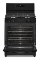 5.1 Cu. Ft. Freestanding Gas Range with Broiler Drawer
