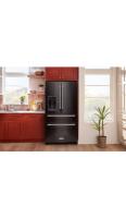 26.2 Cu. Ft. Multi-Door French Door Refrigerator with Platinum Interior