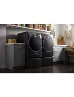 5.0 cu. ft. Smart Front Load Washer with Load & Go™ XL Plus Dispenser