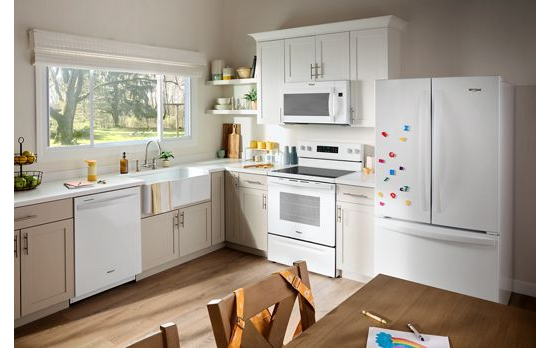 30’ W 1.9 cu. ft Over the range Microwave with Sensor Cooking