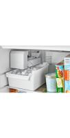 Top Freezer Refrigerator - 16.4 cu. ft.
