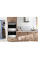 27-inch Double Wall Oven with Air Fry and Basket - 8.6 cu. ft.