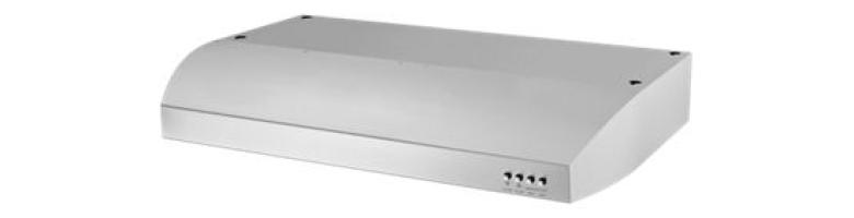 Gold® 30-inch Vented 300-CFM Under-Cabinet Hood