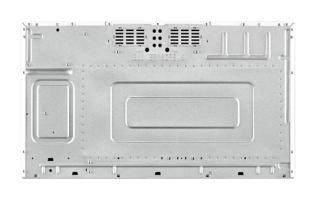 30’ W 1.9 cu. ft Over the range Microwave with Sensor Cooking