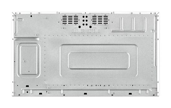 30’ W 1.9 cu. ft Over the range Microwave with Sensor Cooking