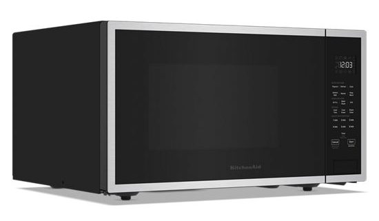 KitchenAid® 1.5 Cu. Ft. Countertop Microwave with Air Fry Function