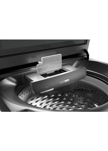 4.8 cu. ft. Smart Top Load Washer