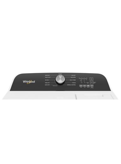7.0 Cu. Ft. Long Vent Gas Moisture Sensing Dryer