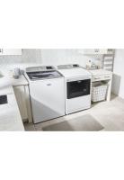 Smart Top Load Washer with Extra Power - 5.2 cu. ft.
