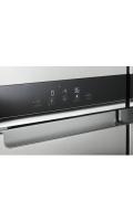 36-inch Wide Counter Depth 4 Door Refrigerator - 19.4 cu. ft.