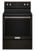30-Inch 5-Element Electric Convection Range
