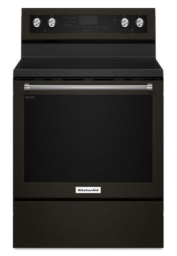 30-Inch 5-Element Electric Convection Range