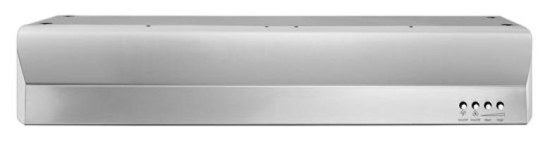 Gold® 30-inch Vented 300-CFM Under-Cabinet Hood