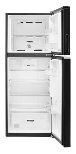 24-inch Wide Small Space Top-Freezer Refrigerator - 11.6 cu. ft