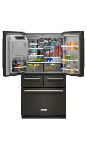 25.8 Cu. Ft. 36