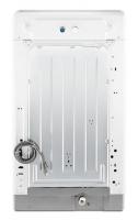 1.6 cu. ft. Compact Top Load Washer with Flexible Installation
