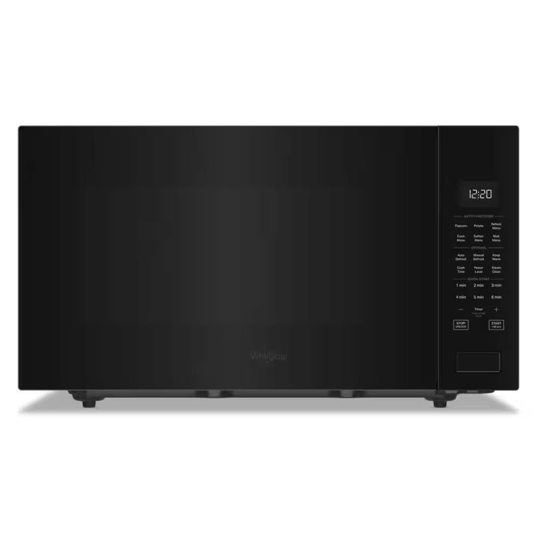 2.2 cu. ft. Sensor Cooking Microwave.