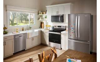 30’ W 1.9 cu. ft Over the range Microwave with Sensor Cooking