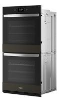 10.0 Cu. Ft. Double Smart Wall Oven with Air Fry