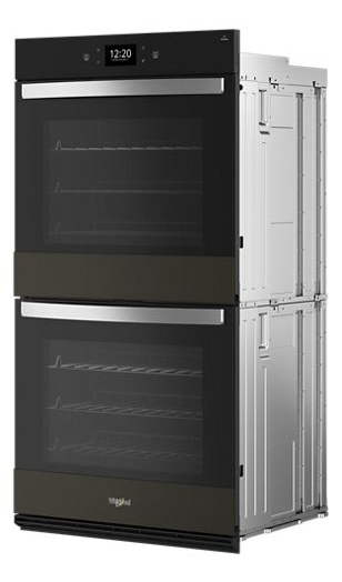 10.0 Cu. Ft. Double Smart Wall Oven with Air Fry