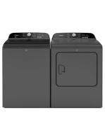7.0 Cu. Ft. Whirlpool® Top Load Gas Dryer with Moisture Sensor